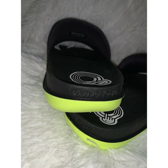 Nike Offcourt EYBL Slides DA2581-001 Men\'s Size 6 main image 5